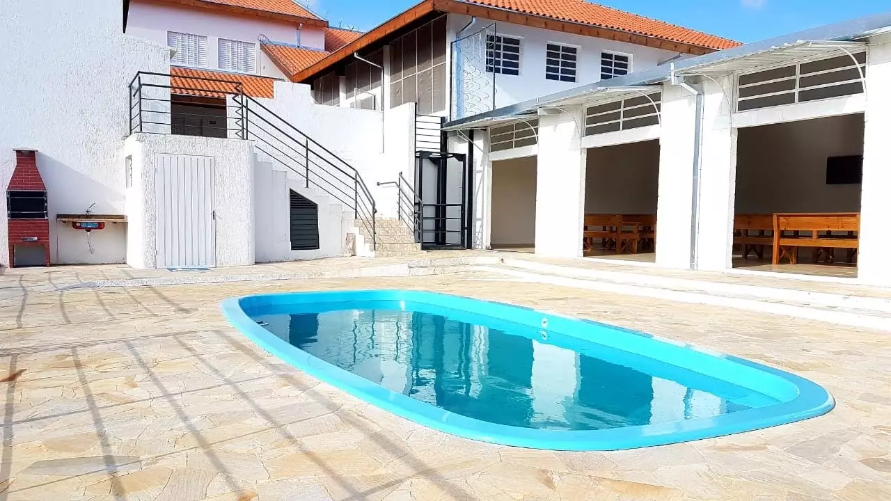 Caçapava - SP